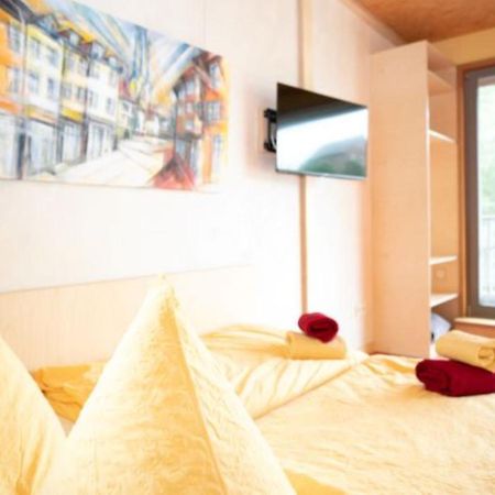 Hotel Selbstgemacht à Arnsgrun Extérieur photo