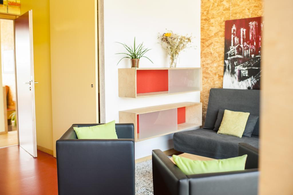 Hotel Selbstgemacht à Arnsgrun Extérieur photo